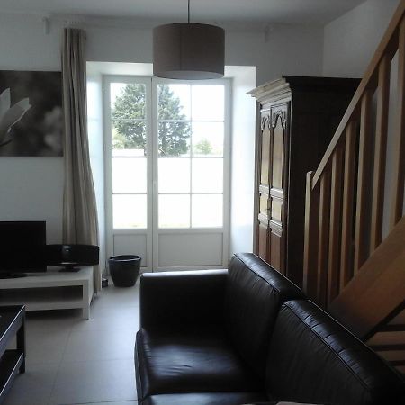 Maison Tombelaine Vains Extérieur photo