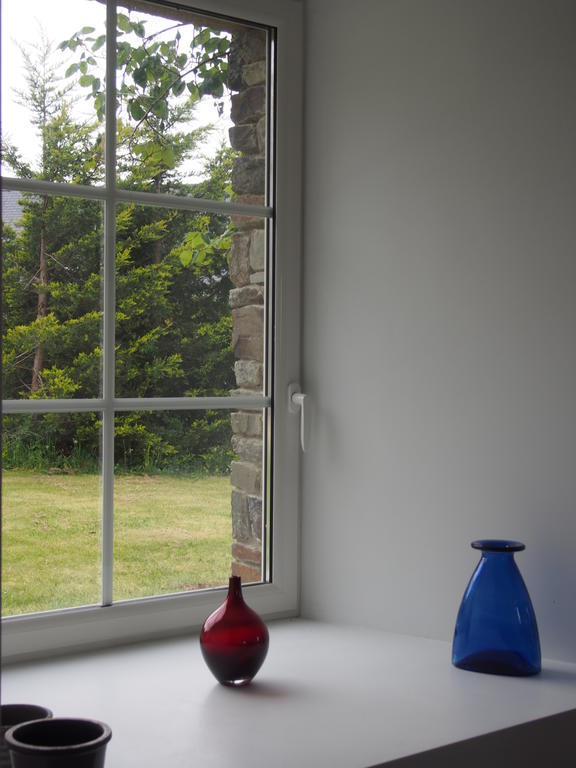 Maison Tombelaine Vains Extérieur photo
