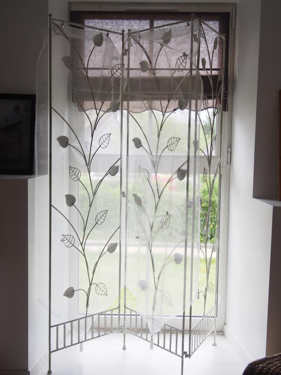 Maison Tombelaine Vains Chambre photo